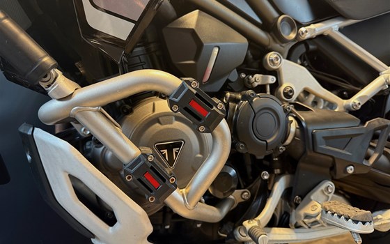 Gebrauchtmotorrad Triumph Tiger 1200 Rally Explorer - Bild 15