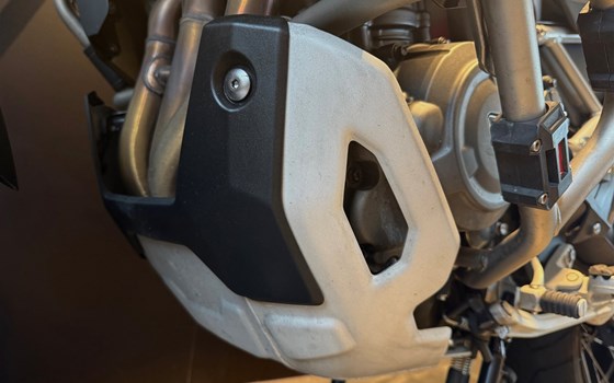 Gebrauchtmotorrad Triumph Tiger 1200 Rally Explorer - Bild 16