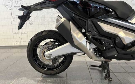 Gebrauchtmotorrad Honda X-ADV - Bild 2