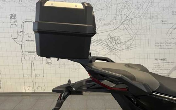 Gebrauchtmotorrad Honda X-ADV - Bild 3