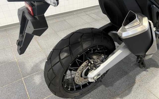 Gebrauchtmotorrad Honda X-ADV - Bild 5