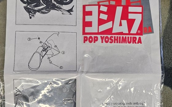 Gebrauchtmotorrad Suzuki GSX-R 750 - Bild 16