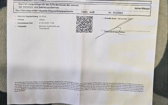 Gebrauchtmotorrad Suzuki GSX-R 750 - Bild 19