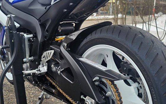 Gebrauchtmotorrad Suzuki GSX-R 750 - Bild 9