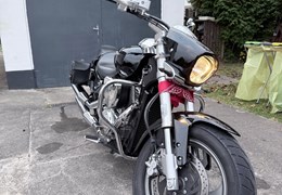 Gebrauchte Suzuki Intruder M800