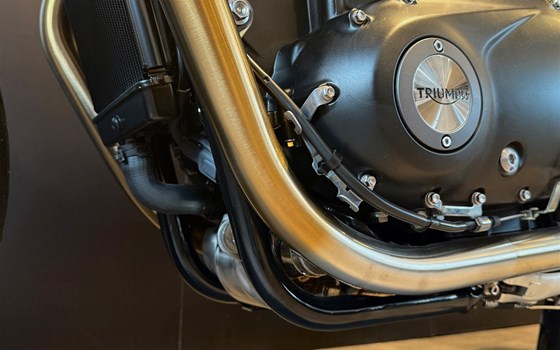 Neufahrzeug Triumph Speed Twin 1200 RS - Bild 15