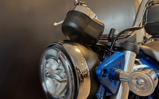 Gebrauchtmotorrad Honda Dax 125 - Bild 5