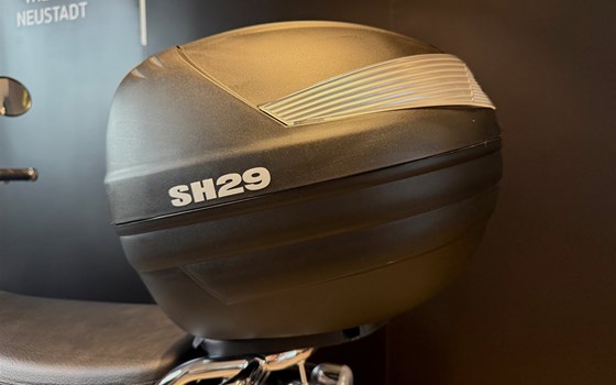 Gebrauchtmotorrad Honda Dax 125 - Bild 13