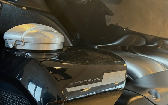 Neufahrzeug Triumph Rocket 3 Storm GT - Bild 7