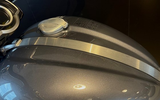 Neufahrzeug Triumph Rocket 3 Storm GT - Bild 9