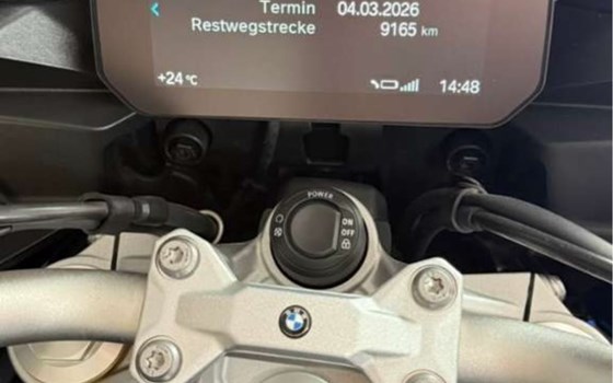 Gebrauchtmotorrad BMW F 900 XR - Bild 9