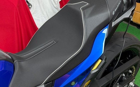 Gebrauchtmotorrad BMW F 900 XR - Bild 3