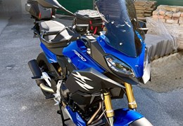 Gebrauchte BMW F 900 XR
