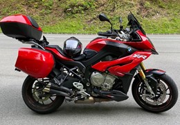 Gebrauchte BMW S 1000 XR