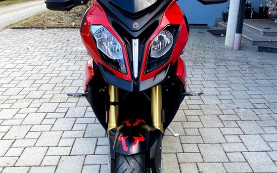 Gebrauchtmotorrad BMW S 1000 XR - Bild 4