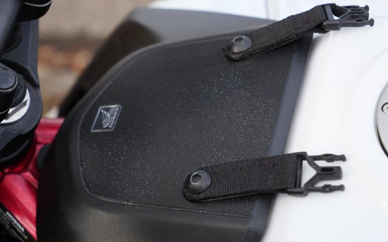 Gebrauchtmotorrad Honda CB750 Hornet - Bild 13