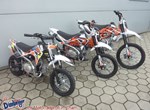 Angebot KTM 125 Enduro R