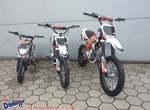Angebot KTM 125 Enduro R