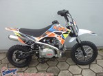 Angebot KTM 125 Enduro R