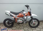 Angebot KTM 125 Enduro R
