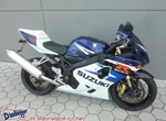 Angebot Suzuki GSX-R 750