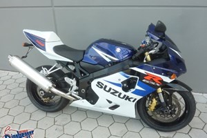 Angebot Suzuki GSX-R 750