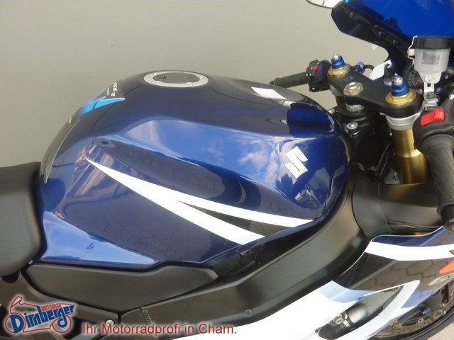 Angebot Suzuki GSX-R 750