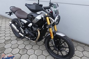 Angebot Triumph Scrambler 400 X