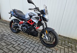 Gebrauchte Aprilia Shiver 900