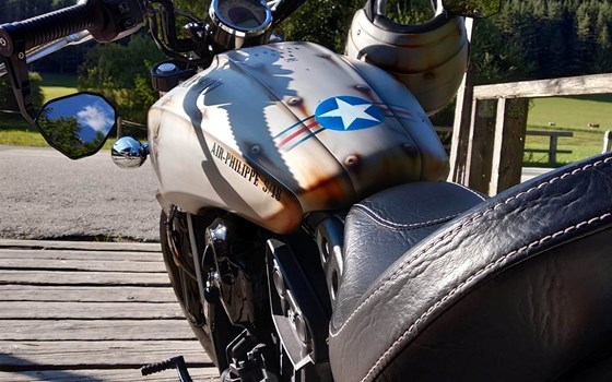 Gebrauchtmotorrad Indian Scout Sixty - Bild 5