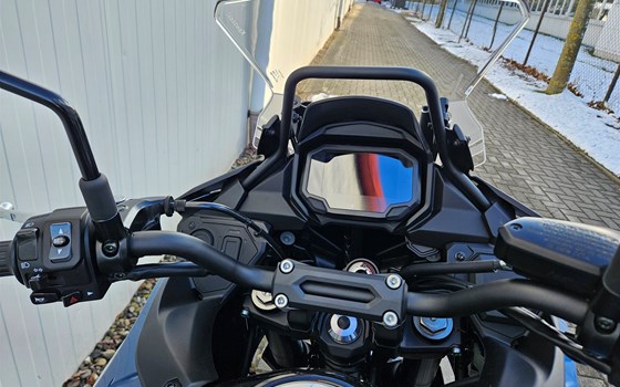 Neufahrzeug Kawasaki Versys 650 - Bild 17