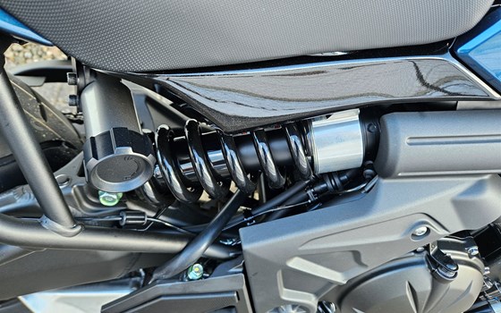 Neufahrzeug Kawasaki Versys 650 - Bild 18