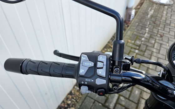 Neufahrzeug Kawasaki Versys 650 - Bild 3