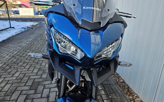 Neufahrzeug Kawasaki Versys 650 - Bild 20