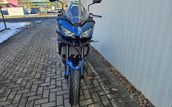 Neufahrzeug Kawasaki Versys 650 - Bild 4