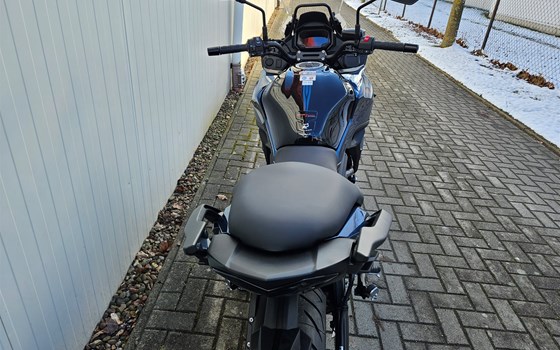 Neufahrzeug Kawasaki Versys 650 - Bild 6