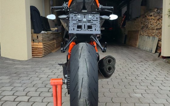 Gebrauchtmotorrad KTM 1290 Super Duke R - Bild 3