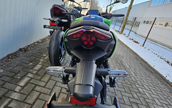 Neufahrzeug Kawasaki Z650 S - Bild 23