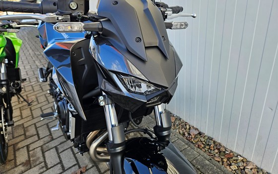 Neufahrzeug Kawasaki Z650 S - Bild 25