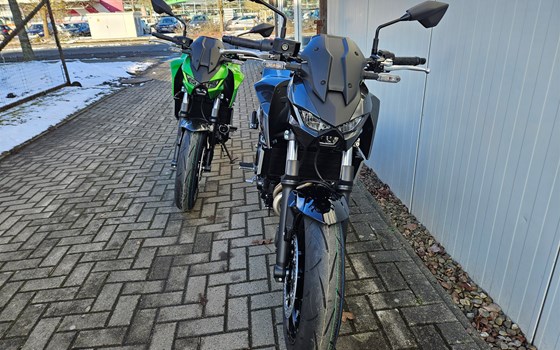 Neufahrzeug Kawasaki Z650 S - Bild 26