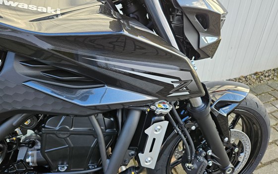 Neufahrzeug Kawasaki Z650 S - Bild 27