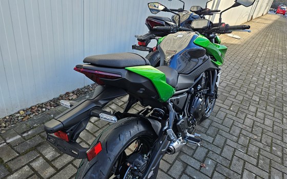 Neufahrzeug Kawasaki Z650 S - Bild 7