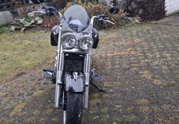 Gebrauchte Triumph Thunderbird Commander
