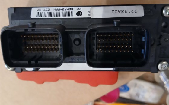 Gebrauchtmotorrad Ducati Sport 1000 - Bild 10