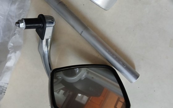 Gebrauchtmotorrad Ducati Sport 1000 - Bild 15