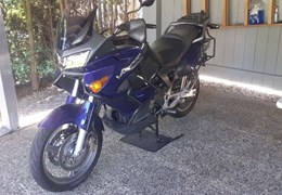 Gebrauchte Honda XL 1000 V Varadero