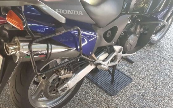 Gebrauchtmotorrad Honda XL 1000 V Varadero - Bild 3