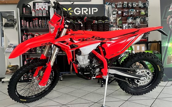 Neufahrzeug Beta RR X-PRO 4T 350 - Bild 1