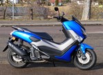 Angebot Yamaha NMAX 125