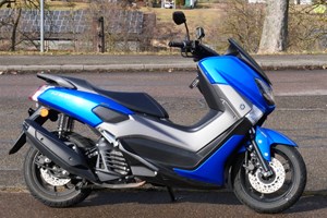 Angebot Yamaha NMAX 125